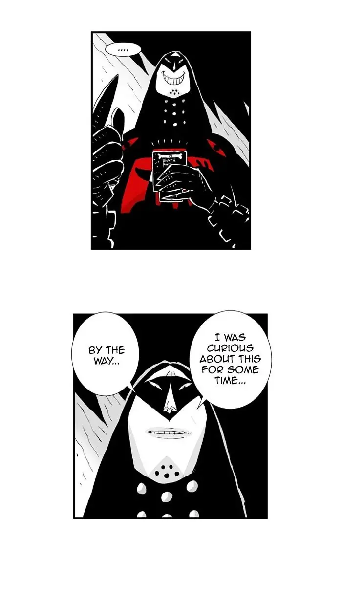 Hellper Chapter 37 Page 26