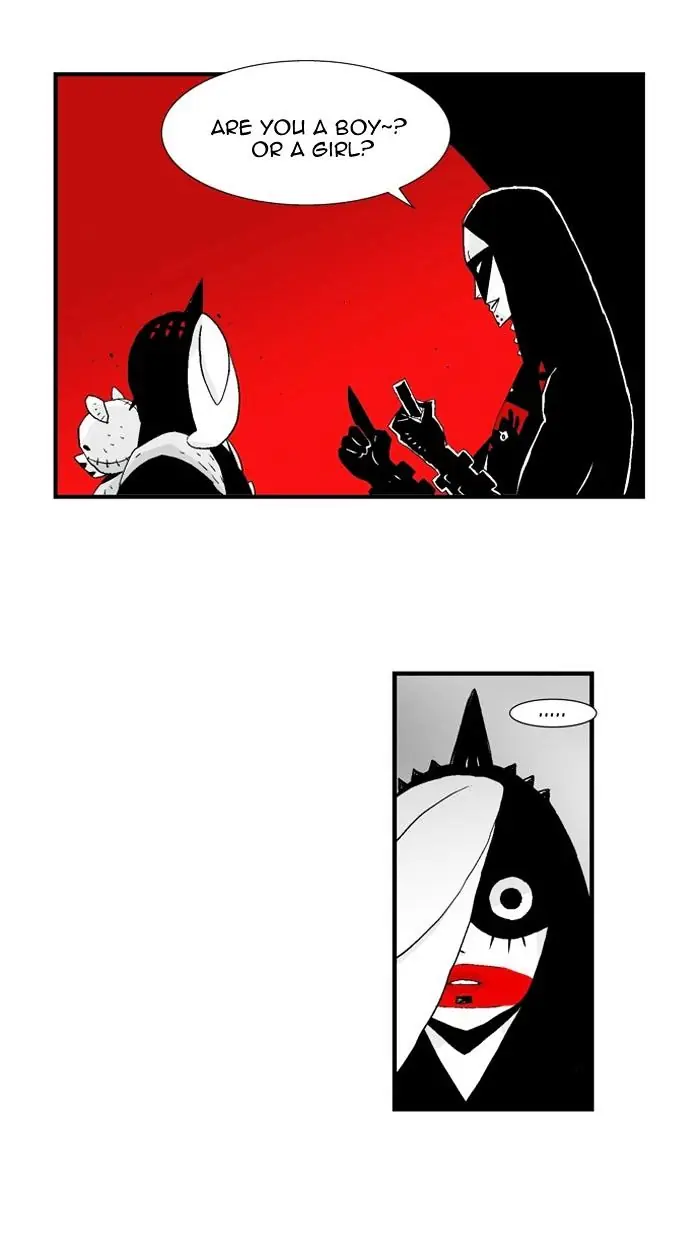 Hellper Chapter 37 Page 27