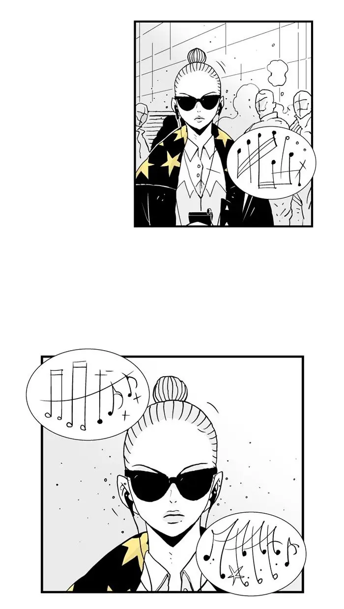 Hellper Chapter 38 Page 3