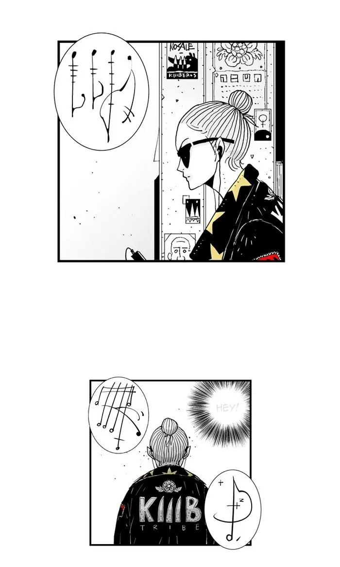 Hellper Chapter 38 Page 6