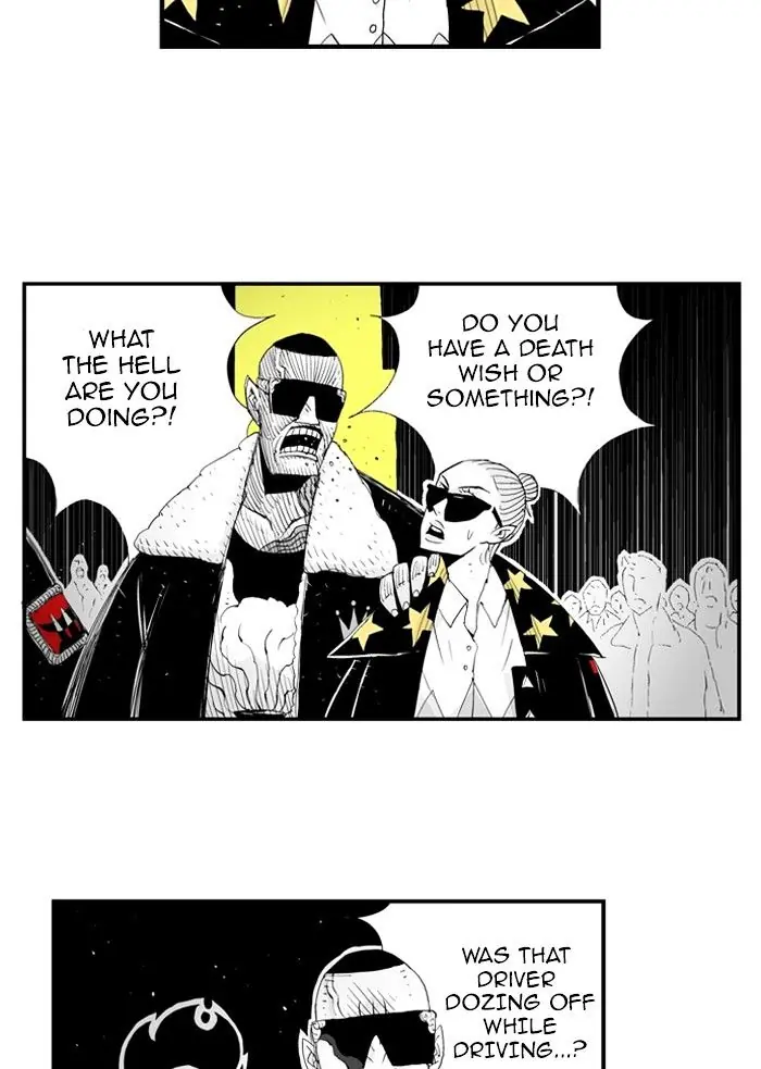 Hellper Chapter 38 Page 10