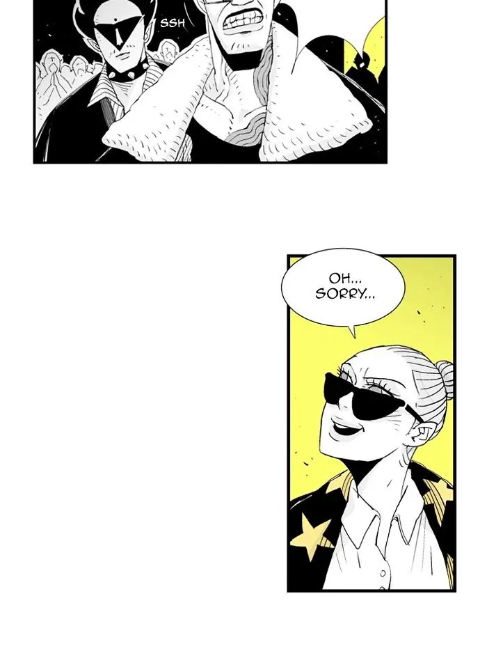 Hellper Chapter 38 Page 11