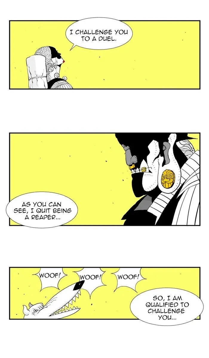 Hellper Chapter 38 Page 37