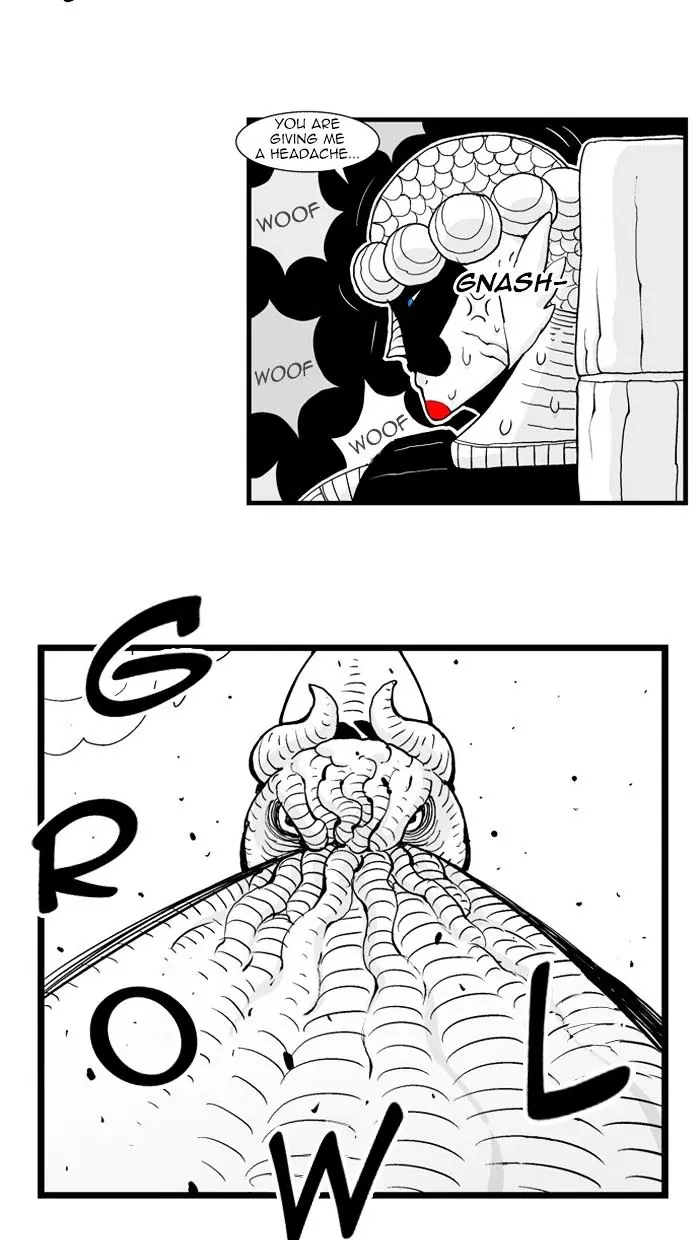 Hellper Chapter 38 Page 52