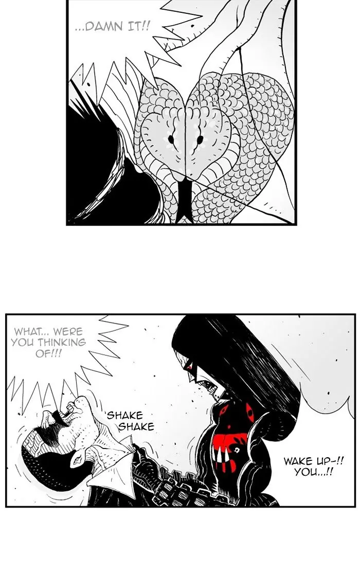Hellper Chapter 39 Page 34