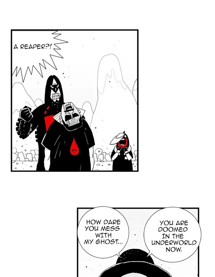 Hellper Chapter 39 Page 43
