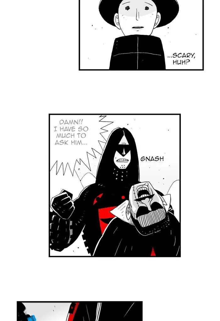 Hellper Chapter 39 Page 44