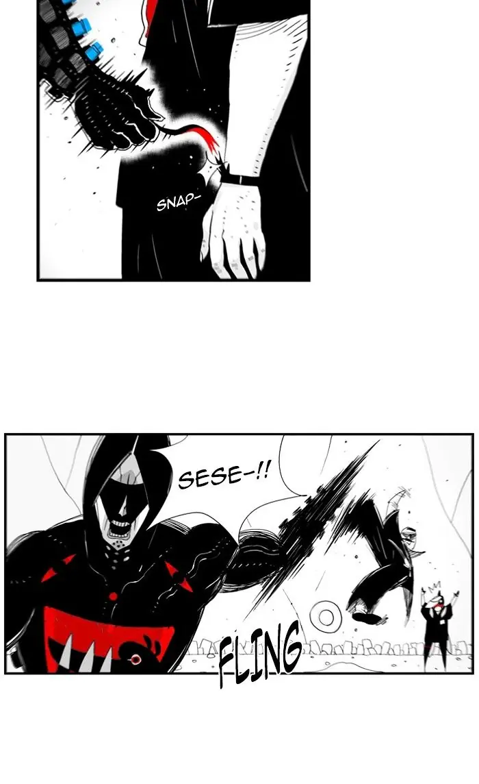 Hellper Chapter 39 Page 45