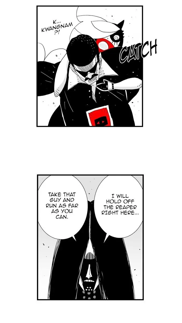 Hellper Chapter 39 Page 46