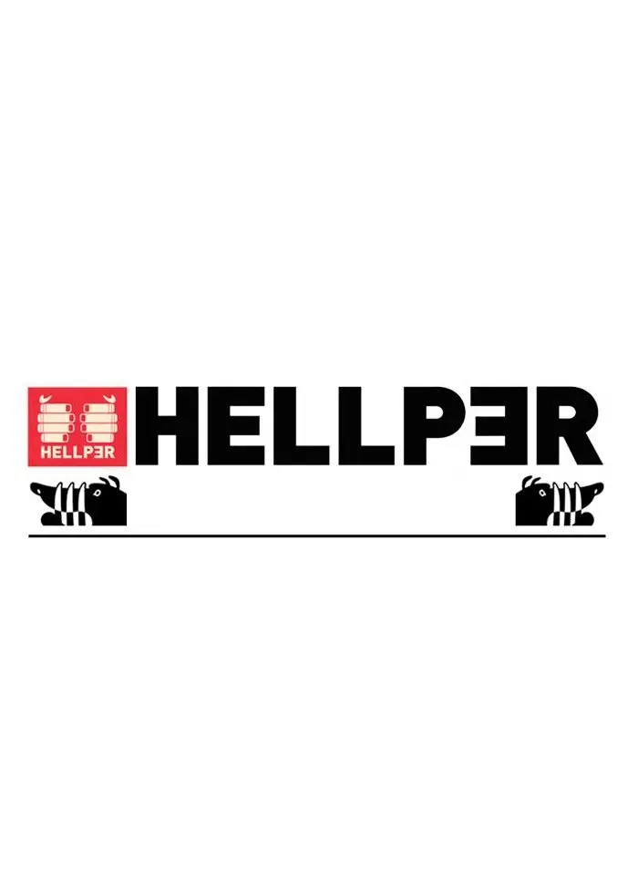 Hellper Chapter 39 Page 52