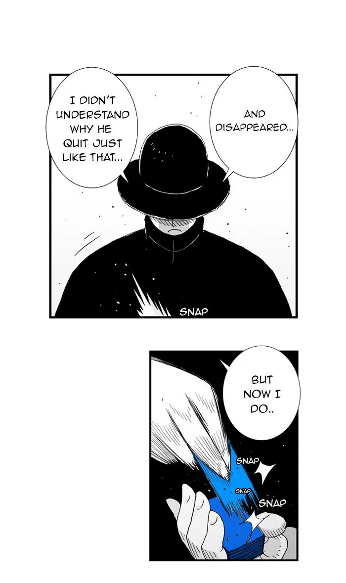 Hellper Chapter 40 Page 38