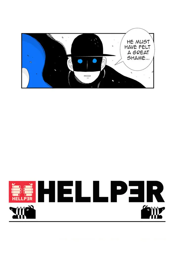 Hellper Chapter 40 Page 46
