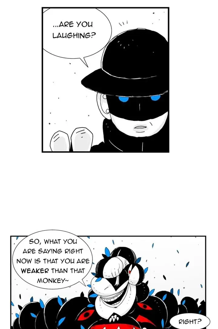 Hellper Chapter 41 Page 17