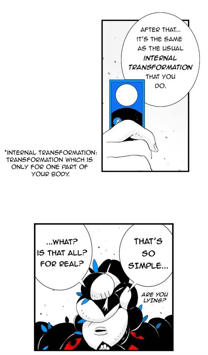 Hellper Chapter 41 Page 27