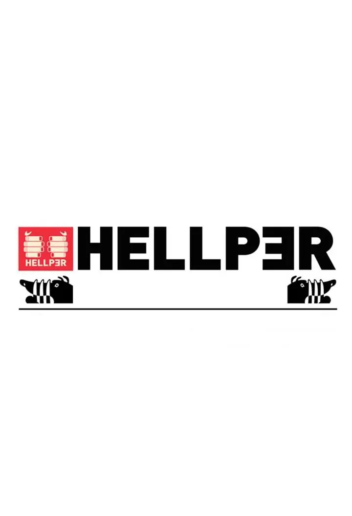 Hellper Chapter 41 Page 47