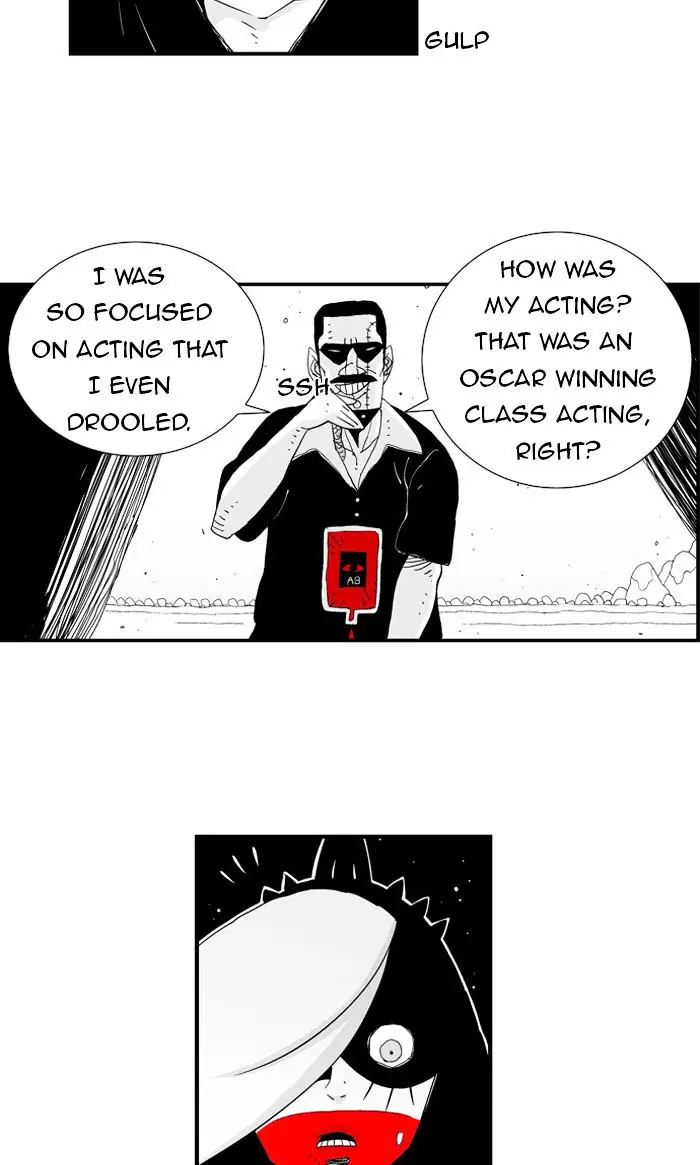 Hellper Chapter 42 Page 6