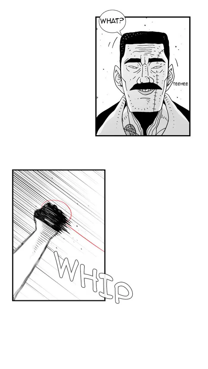 Hellper Chapter 42 Page 22
