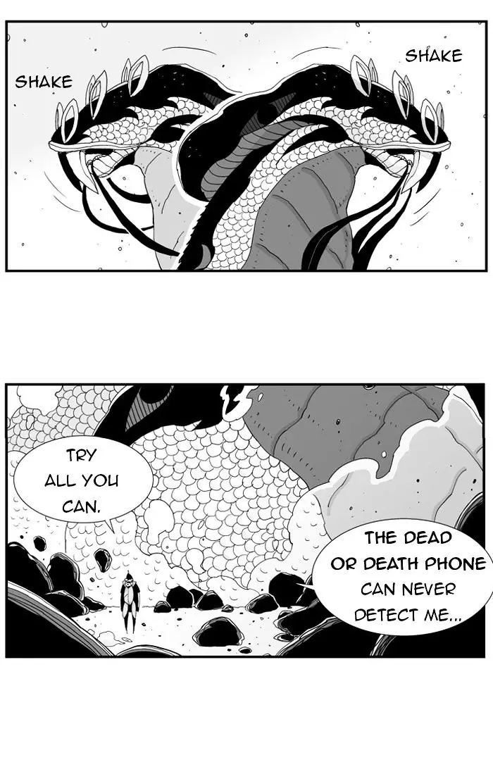Hellper Chapter 42 Page 31