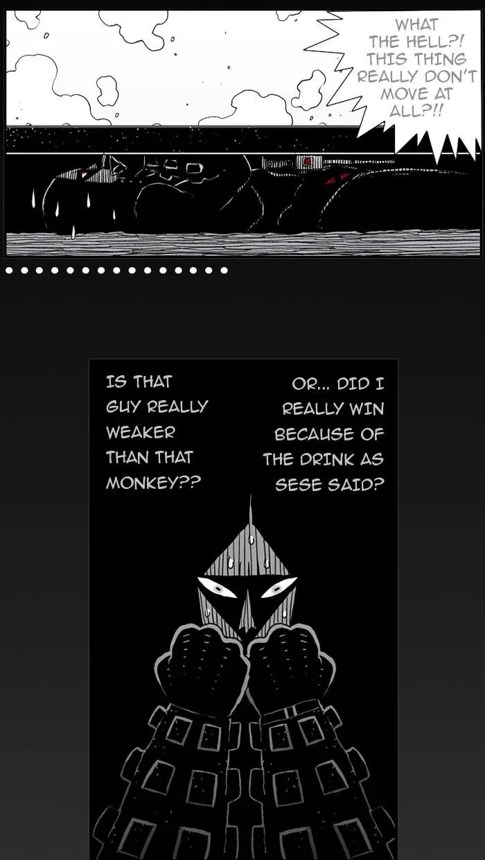Hellper Chapter 42 Page 40