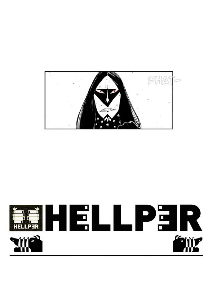 Hellper Chapter 42 Page 47