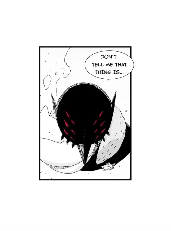 Hellper Chapter 43 Page 20