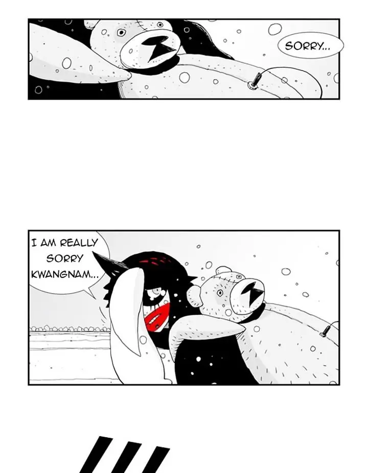 Hellper Chapter 43 Page 29