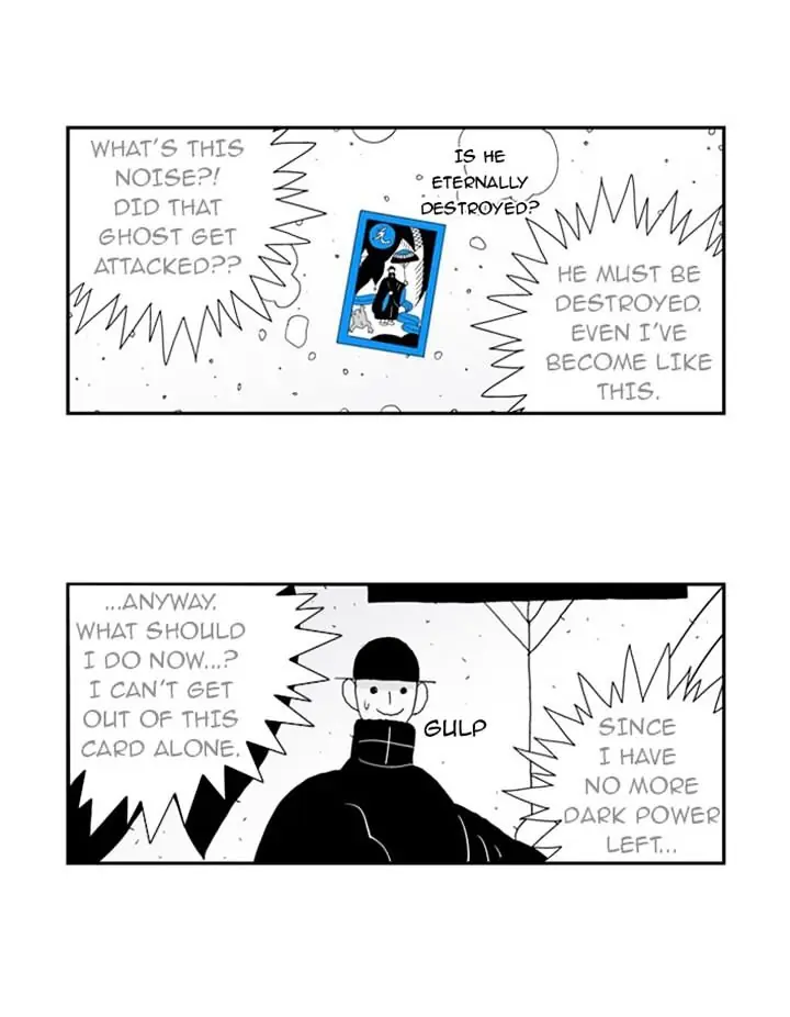 Hellper Chapter 43 Page 38