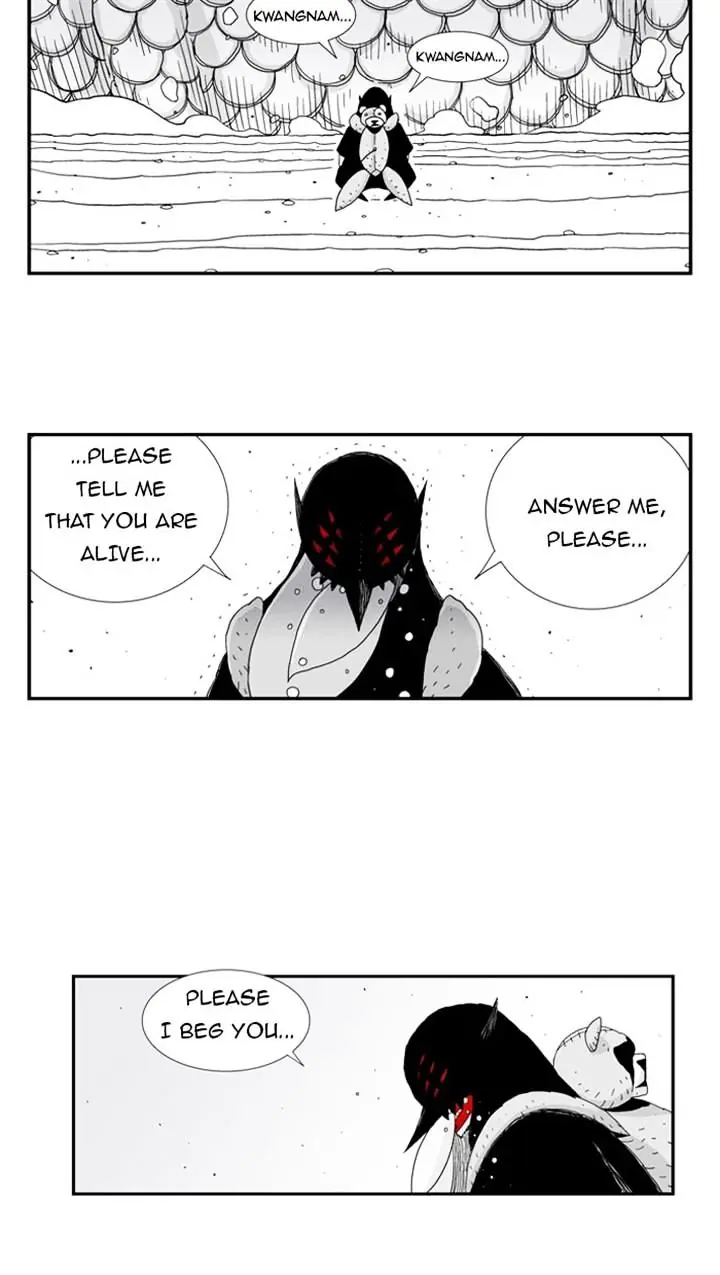 Hellper Chapter 43 Page 40