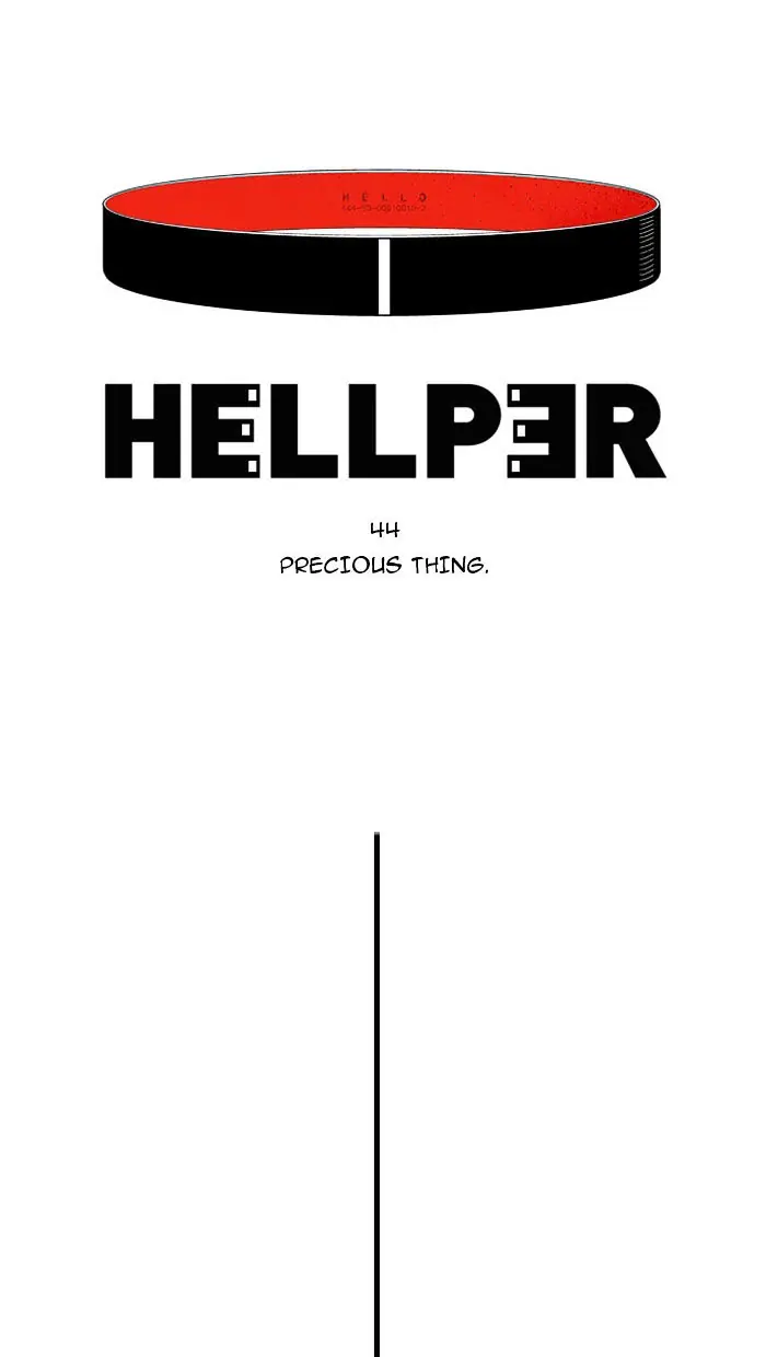Hellper Chapter 44 Page 1