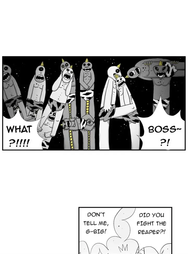 Hellper Chapter 45 Page 21