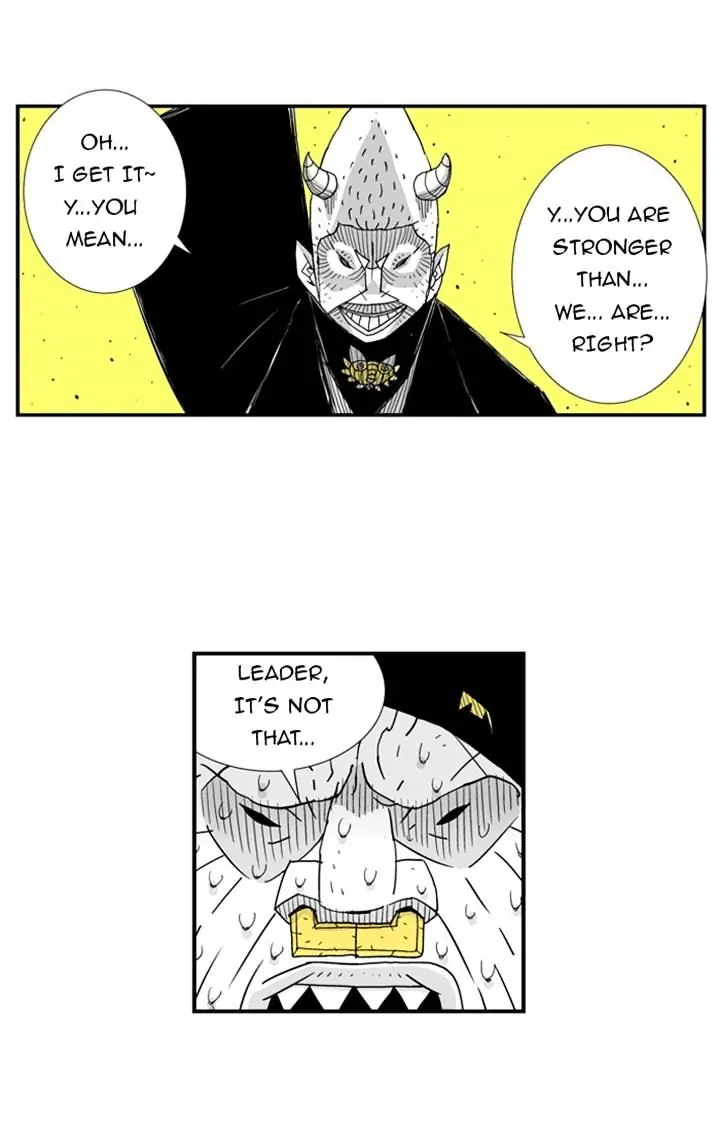 Hellper Chapter 45 Page 37