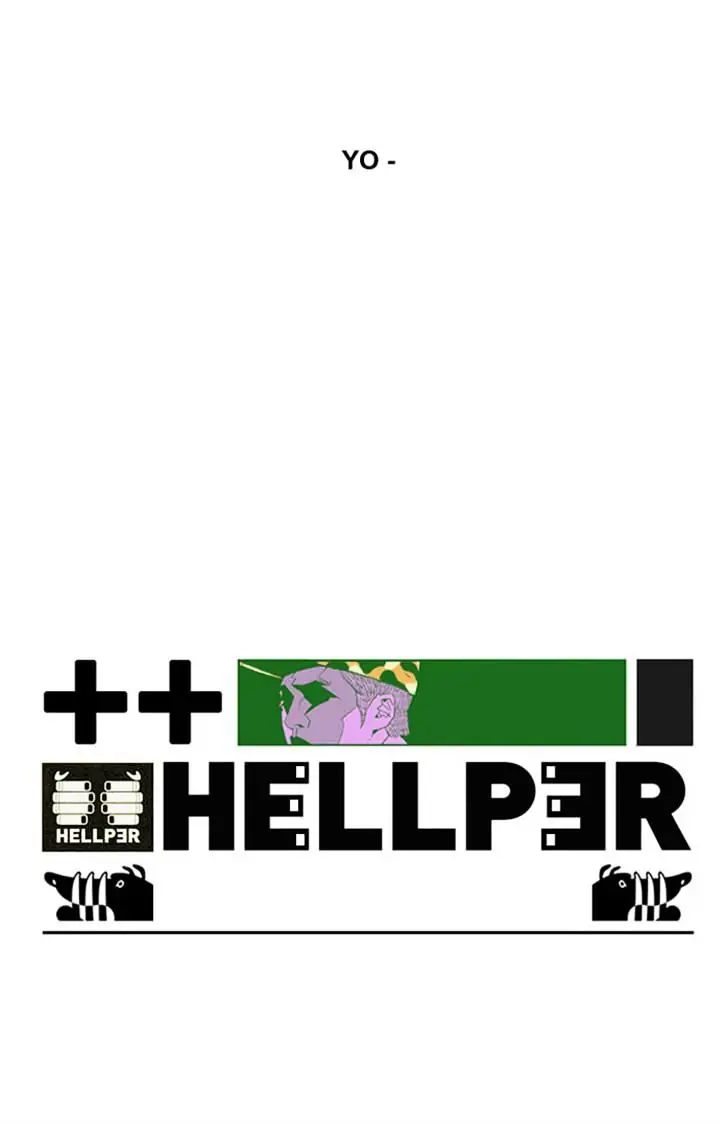 Hellper Chapter 45 Page 50