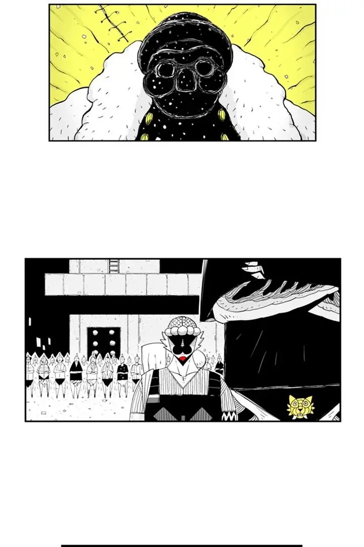 Hellper Chapter 46 Page 3