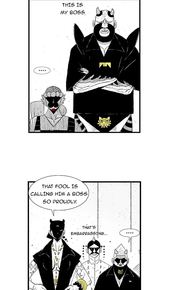 Hellper Chapter 46 Page 4