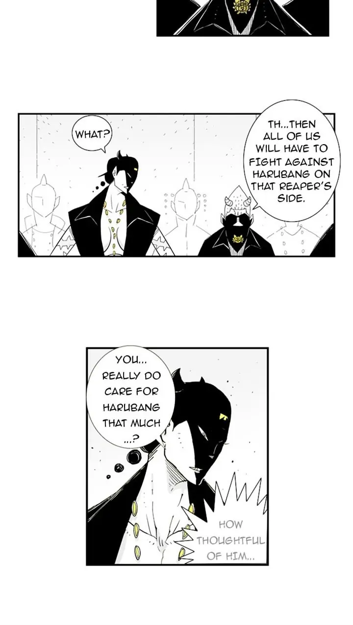 Hellper Chapter 46 Page 6