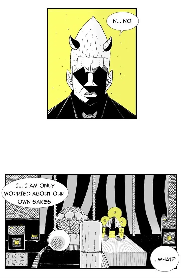 Hellper Chapter 46 Page 7
