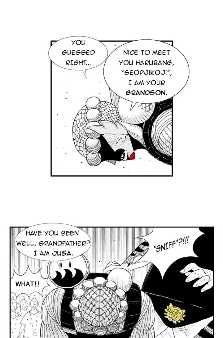 Hellper Chapter 46 Page 11