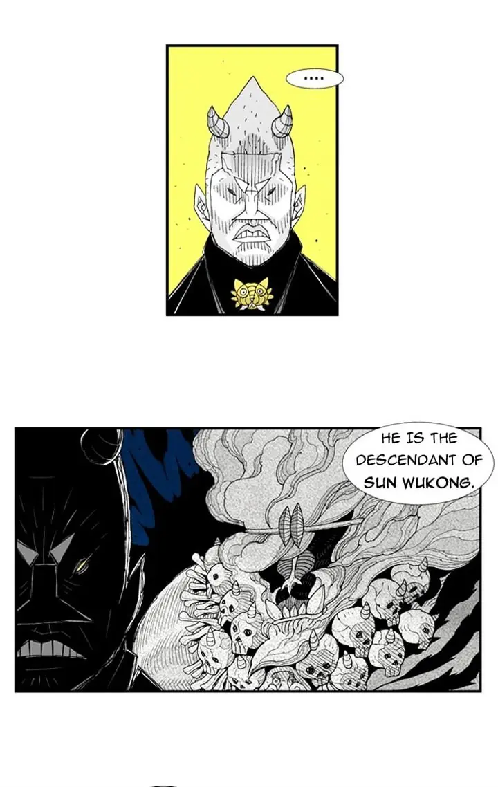 Hellper Chapter 46 Page 13