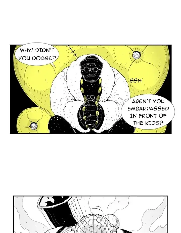 Hellper Chapter 46 Page 26