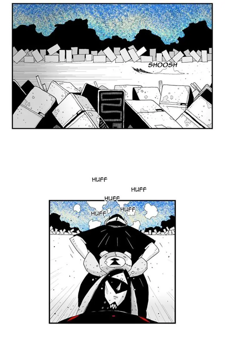 Hellper Chapter 47 Page 2