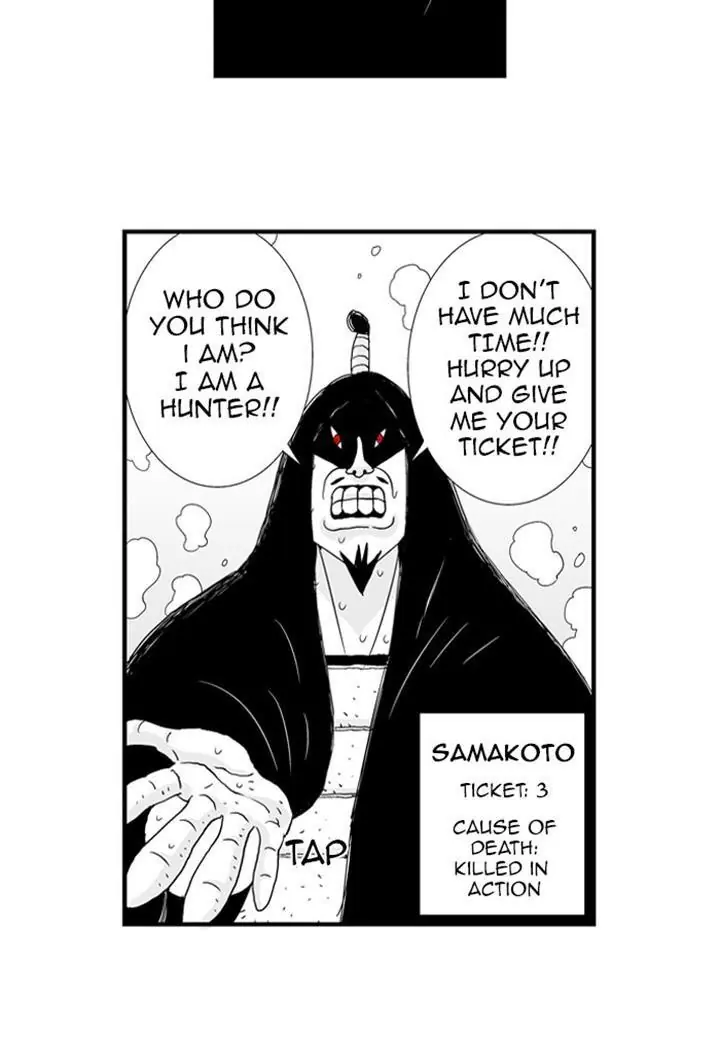 Hellper Chapter 47 Page 13