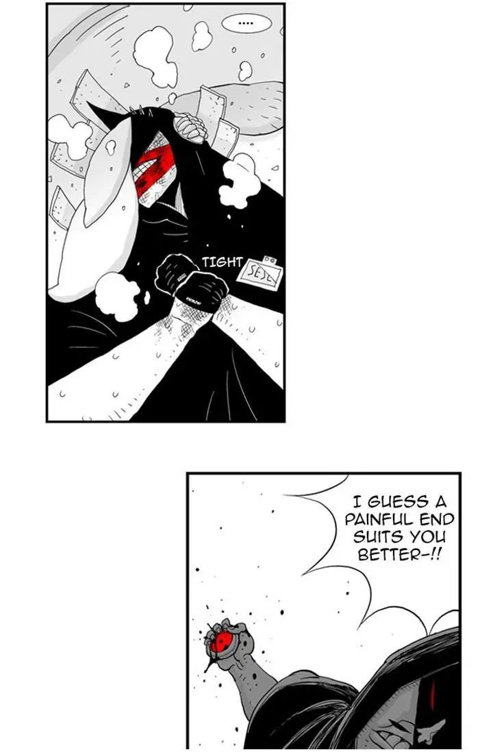 Hellper Chapter 47 Page 18
