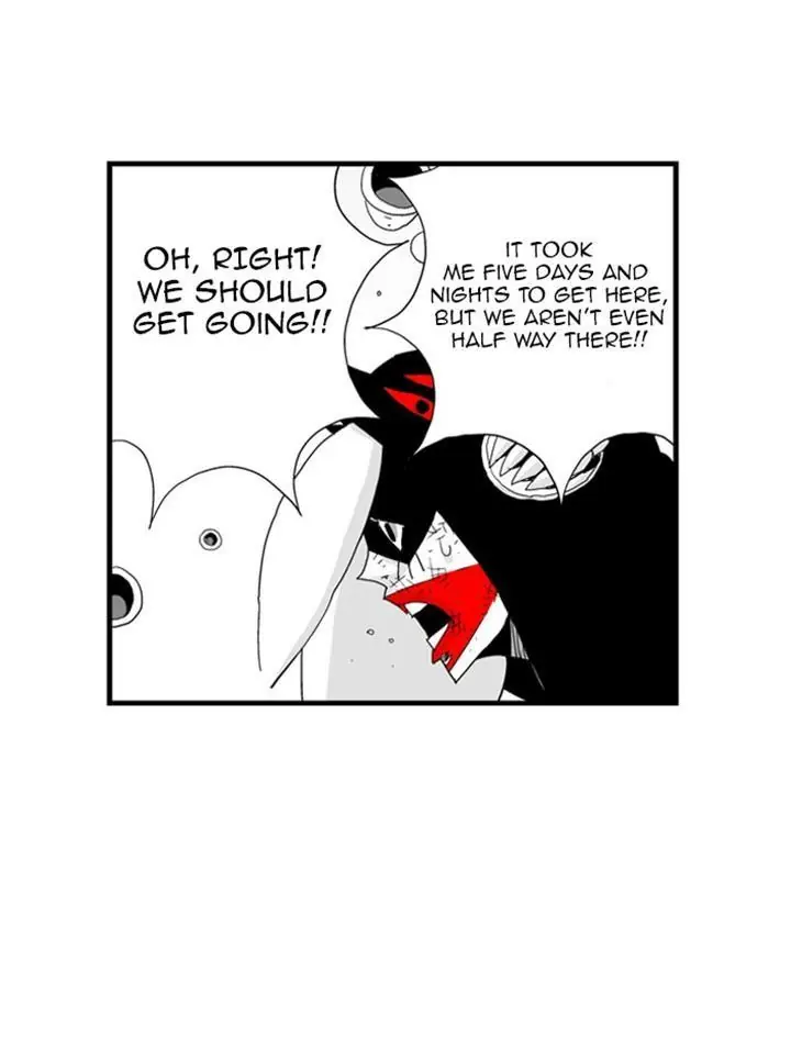 Hellper Chapter 47 Page 28