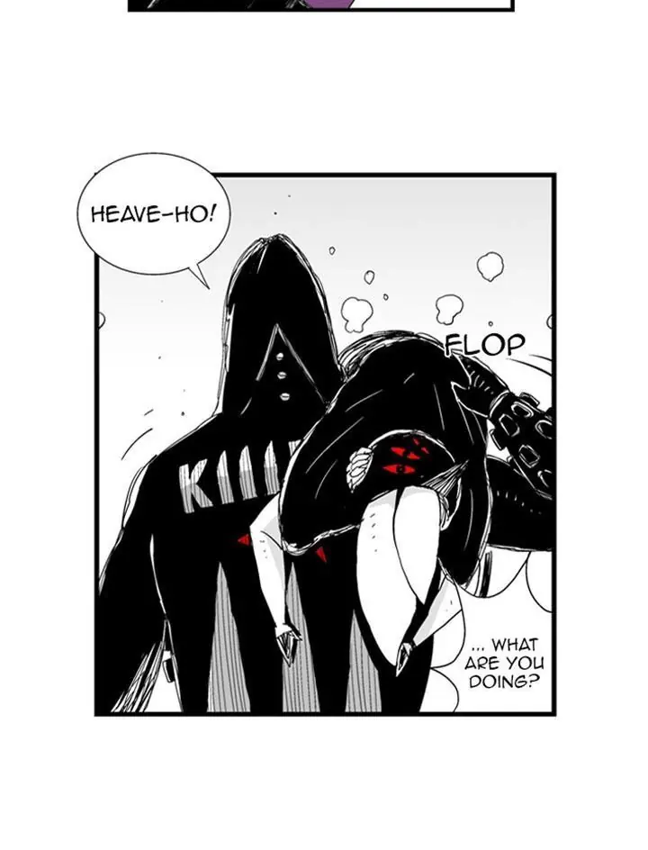 Hellper Chapter 47 Page 30