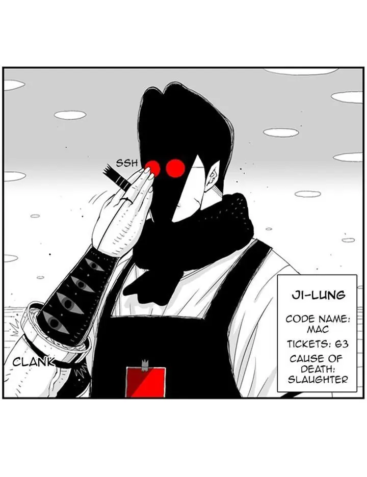 Hellper Chapter 47 Page 45