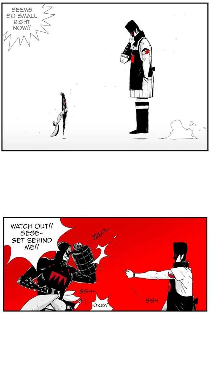 Hellper Chapter 48 Page 6