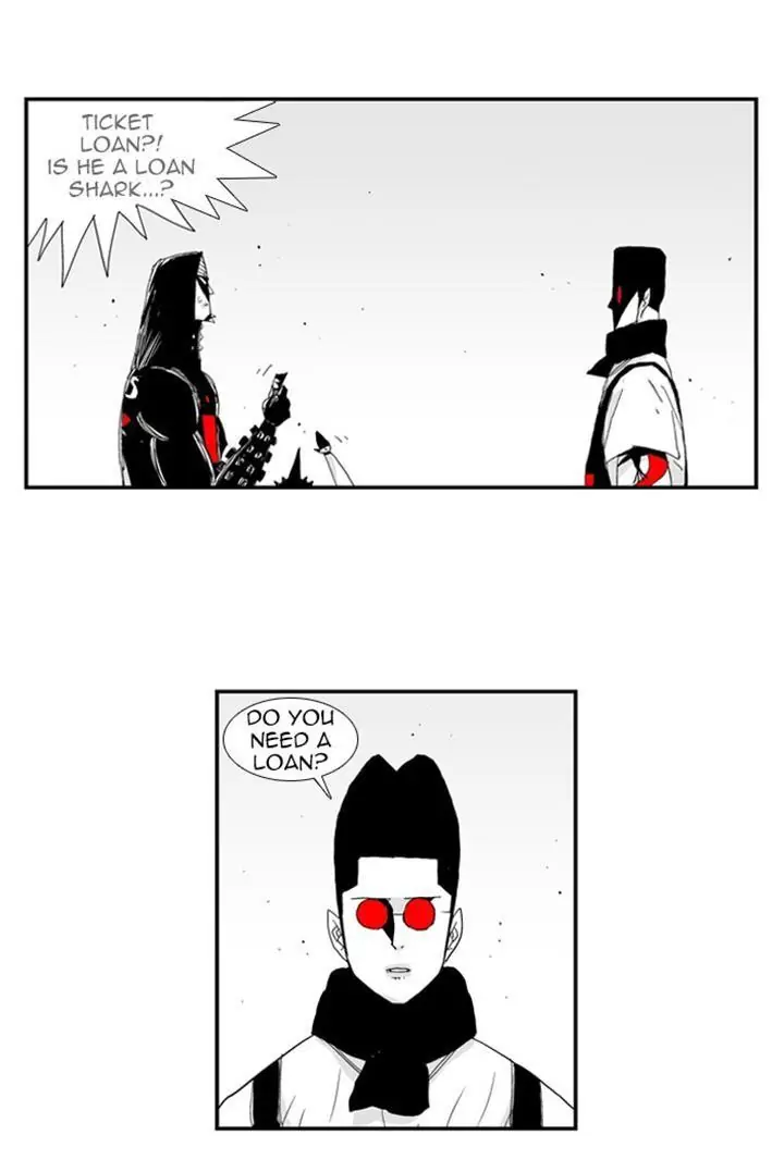 Hellper Chapter 48 Page 10