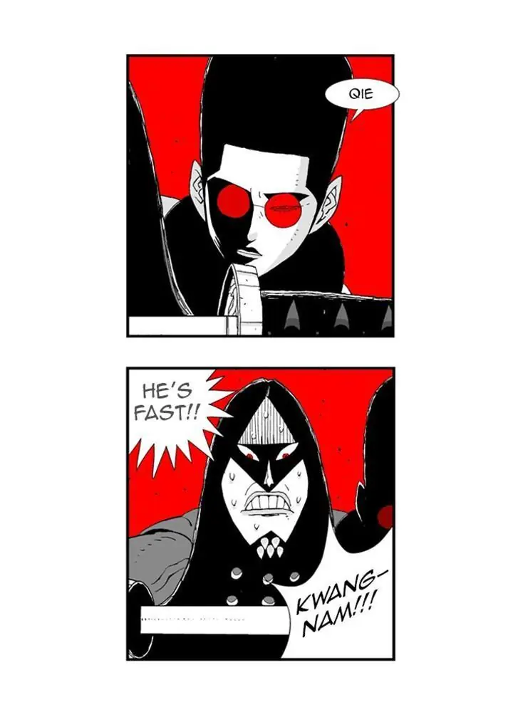 Hellper Chapter 48 Page 12
