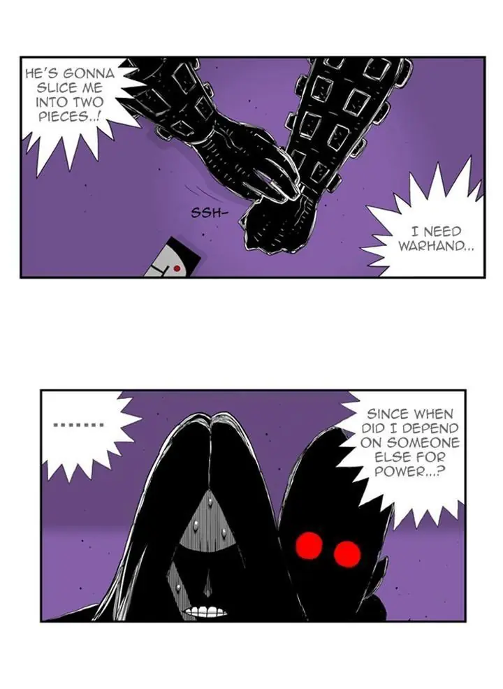 Hellper Chapter 48 Page 13