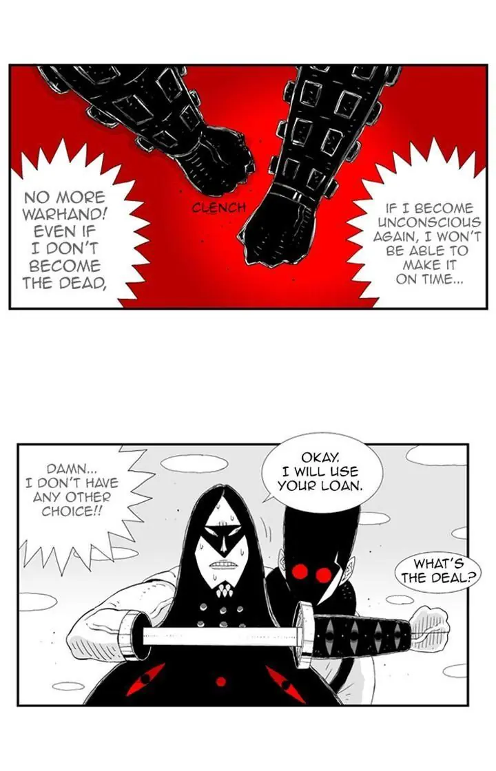 Hellper Chapter 48 Page 14